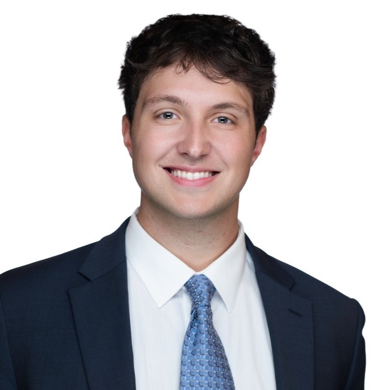 Paul Ladouceur headshot